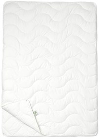 Celoročná prešívaná prikrývka irisette® greenline, štandardná veľkosť