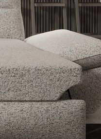 Sedacia súprava MILANO L