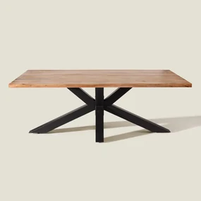 Stôl Vertex 200x100x75 cm