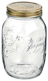 Bormioli Rocco Pohár Quattro Stagioni 0,5 l