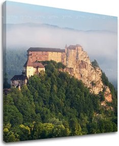 Obraz na stenu SLOVENSKO SK010E12