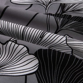 SATÉNOVÉ OBLIEČKY CORNELIA EXCLUSIVE 160X200 CM, 2KS 70X80 CM VZOROVANÉ