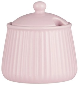 Ib Laursen Keramická cukornička Mynte English Rose