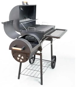 Gril G21 BBQ big 6390302