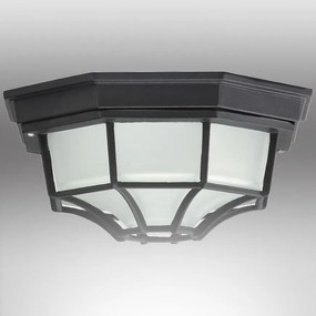 Záhradné svietidlo Milano 8346 Pl1