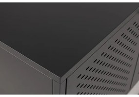 Príborník SETH čierny