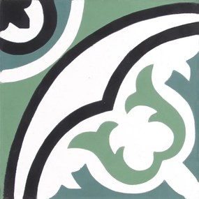 Cementové dlaždice 4160 | Articima