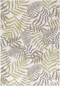 Ayyildiz, Kusový koberec Sunny 4412 Beige, 160x230, béžová, chodba / predsieň