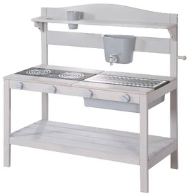 roba Drevená detská kuchynka  (100393137)