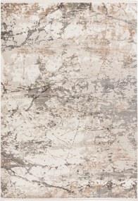 Obsession, AKCIA: 200x290 cm Kusový koberec My Memphis 381 Grey, šedá, obývacia izba