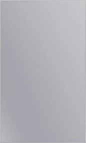 Erga Rectangle, obdĺžnikové zrkadlo 30x50 cm, ERG-V01-RECTAGLE-3050-CL