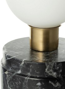Stolová lampa Lunae 30 cm