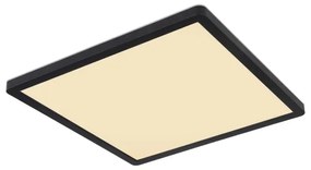 Globo 41563-18B - LED Kúpeľňové stropné svietidlo SAPANA LED/18W/230V IP44