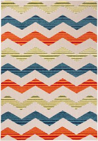 TA Koberec EC92A KRÉMOVÁ AVENTURA FVP Rozmer: 160x230 cm