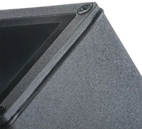 Luster na lanku ETISSA 1xE27/40W/230V