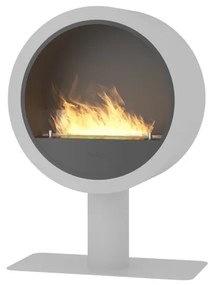 InFire - BIO krb pr. 72,5 cm biela