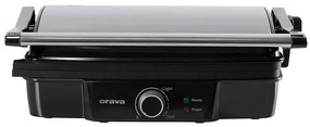 Elektrický gril grillchef