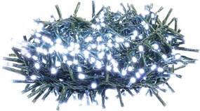 RXL 288 reťaz 600LED 11+5m CW TM RETLUX