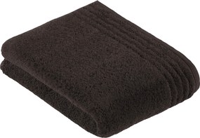 XXXLutz UTERÁK, 67/140 cm, tmavohnedá Vossen - Kúpeľňový textil - 003355007360
