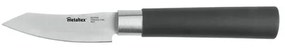 Nožík z antikoro ocele na zeleninu Metaltex Asia, dĺžka 19 cm