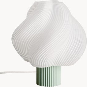 Stmievateľná stolová lampa Soft Serve, rôzne veľkosti