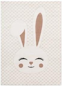 Koberec ELIO KIDS Bunny