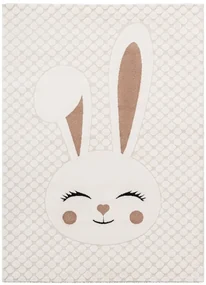 Koberec ELIO KIDS Bunny