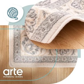 Koberec Agnella Isfahan M Tamuda Alabaster