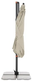Doppler myZone 320 x 240 cm -  záhradný naklápací bočný slnečník : Barvy slunečníků - 820