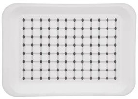 Orion Tácka UH 33x23 cm biela