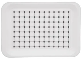 Orion Tácka UH 33x23 cm biela