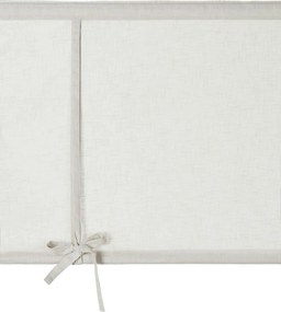 XXXLutz KRÁTKA ZÁCLONA, 100/90 cm Svanefors - Záclony & závesy - 004497008301