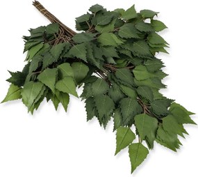 Umelá breza- 80cm