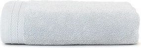 The One Towelling® Osuška Organic 70x140 - Antracit | 70 x 140 cm