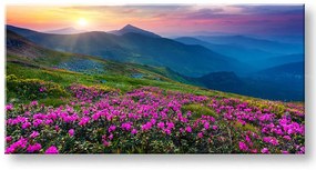 Obraz na stenu PANORÁMA SLOVENSKO | rôzne rozmery