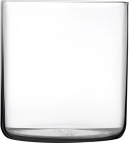 Sklenené poháriky na whisky Finesse 300 ml 4 ks