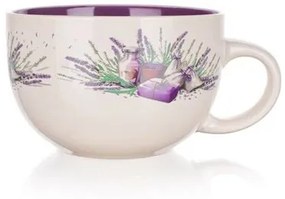 Banquet Lavender Jumbo Hrnček 660 ml