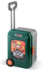 Detská dielňa Ricokids 772600 zelená