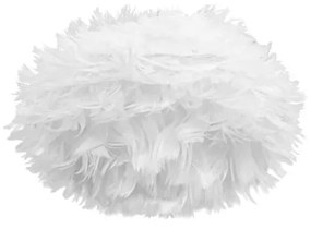 Biele tienidlo ø 15 cm Eos Nano – UMAGE