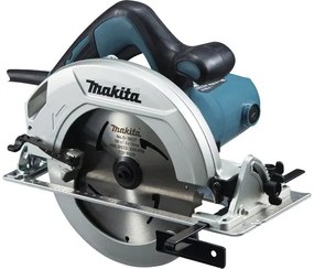 Kotúčová píla Makita HS7601