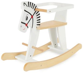 Bieco – Drevený hojdací kôň