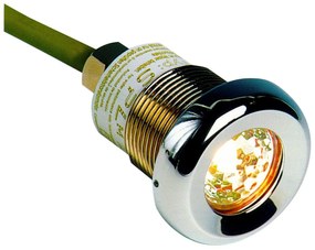 Svetlo SPL M II 35W Nerezová oceľ