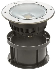 RED-Design Rendl-R10532 - LED Vonkajšie zápustné svietidlo TERRA LED/20W/230V IP67