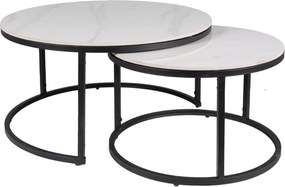 SI Konferenčný stolík sada Ferrante C