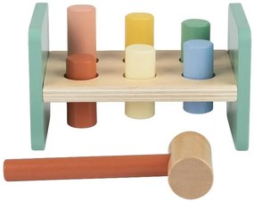 lupilu®  Hrací a vzdelávací box (12 – 18 mesiacov)  (100395118)