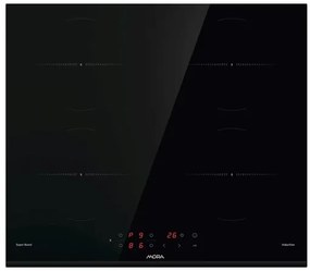 Mora indukčná varná doska VDIT 631 FF