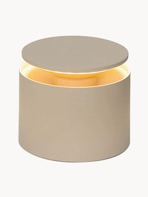 Stmievateľná prenosná stolová LED lampa Push-Up Pro