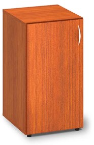 Nízka skriňa ProOffice 40 x 47 x 73,5 cm, pravá, čerešňa