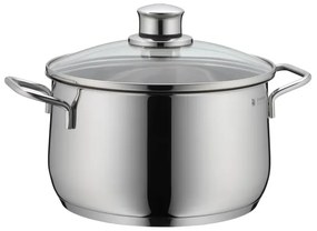 WMF - Sada hrncov 4ks DIADEM PLUS nerez