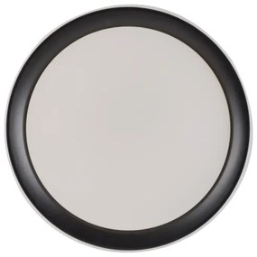 Leuchten Direkt 14659-18 - LED RGB Stmievateľné svietidlo LOLA LED/24W/230V + DO